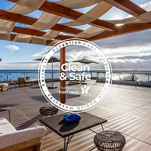 4* Appart hôtel Sea View