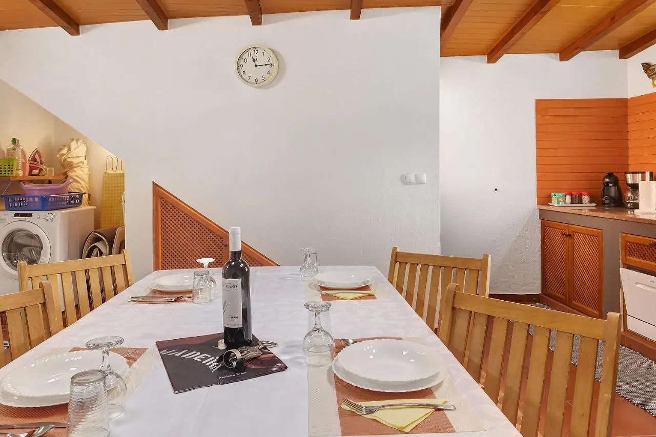 Sunset Beach House Paul do Mar  Paul do Mar (Madeira)