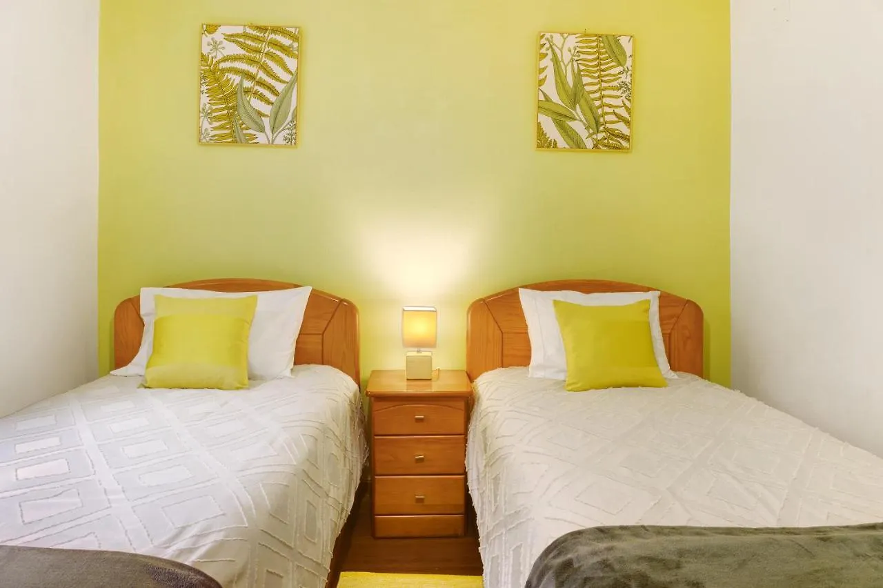 Sunset Beach House Paul do Mar  0*, Paul do Mar (Madeira) Portugal